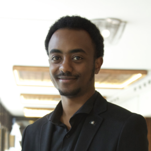 Dawit Abraham