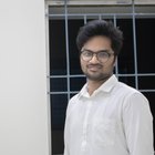Avatar for Ankit Srivastava