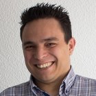 Avatar for Javier Ortiz