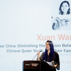 Avatar for Xuan Wang