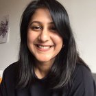 Avatar for Siona Balaji