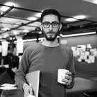 Avatar for Mohammad Mehrabani