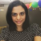 Avatar for Marisa Murugan Henderson