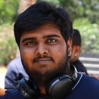 Avatar for Vishnu Rajendran
