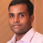 Avatar for Dilip Rajendran