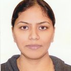 Avatar for Nalini Shrivastava