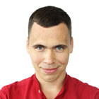 Avatar for Dmitriy Paunin