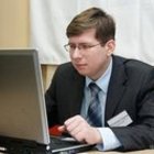 Avatar for Sergey Vasilev