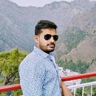 Avatar for RAHUL PANDEY