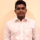Avatar for Anand Issac John