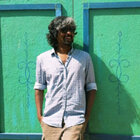 Avatar for Niranjan Sukumaran