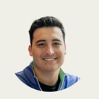 Avatar for Jacob Molina