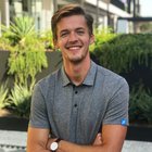 Avatar for Harrison Klop