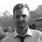 Avatar for Fraser Pogue