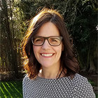 Avatar for Julie Flahiff