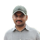 Avatar for Kamesh Mupparaju