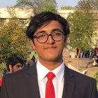 Avatar for Kshitij Khandelwal