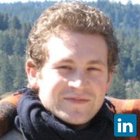 Avatar for Ross Chanin