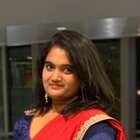 Avatar for Aishwarya Vissom