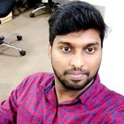 Avatar for prasanna Venkatesh