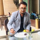 Avatar for Saksham Agarwal