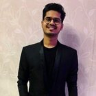 Avatar for Aayush Agrawal