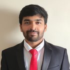 Avatar for Suhas R