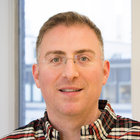 Avatar for Steven Kramer