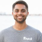 Avatar for Samyr Qureshi