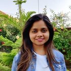 Avatar for Vibha Srivastava