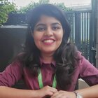 Avatar for Shruti Saraswat