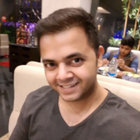 Avatar for Shreyas Burse