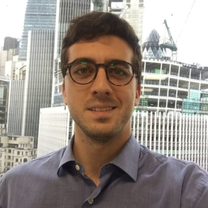 Alvaro Ayllon