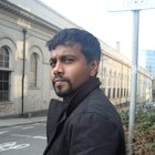 Avatar for Shamal Ranasinghe