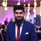 Avatar for Muhammad Mudassir Khanani