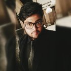 Avatar for Rishabh Parashar