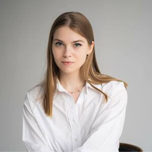 Margarita Sivakova