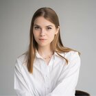 Avatar for Margarita Sivakova