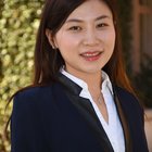 Avatar for Xin Yu