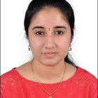 Avatar for Chaitra Suresh