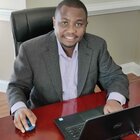 Avatar for Isaac Mwendwa