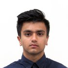 Avatar for Naman Patel