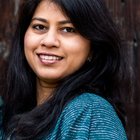 Avatar for Karishma Gadiya