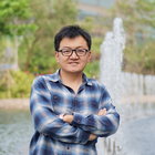 Avatar for Miles H. F. Wen (温豪夫)