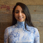 Avatar for Samidha Visai
