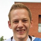 Avatar for Ross Henderson