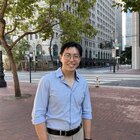 Avatar for Justin Bao