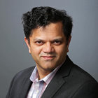Avatar for Mayuresh Rajwadkar