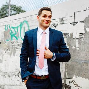 Alex Aleksandrovski