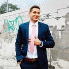 Avatar for Alex Aleksandrovski
